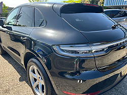 Key #3 Porsche Macan Sport Utility 4D Key #3 Porsche Macan Sport Utility 4D