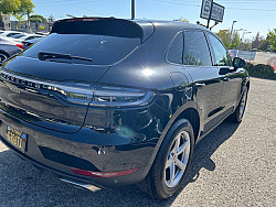 Key #3 Porsche Macan Sport Utility 4D Key #3 Porsche Macan Sport Utility 4D