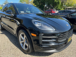 Key #3 Porsche Macan Sport Utility 4D Key #3 Porsche Macan Sport Utility 4D