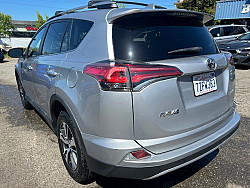 Key #4 Toyota RAV4 XLE Sport Utility 4D Key #4 Toyota RAV4 XLE Sport Utility 4D
