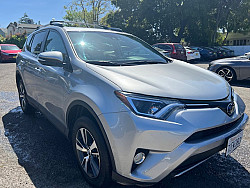 Key #4 Toyota RAV4 XLE Sport Utility 4D Key #4 Toyota RAV4 XLE Sport Utility 4D