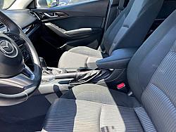 Key #31 MAZDA 3 i Touring Sedan 4D Key #31 MAZDA 3 i Touring Sedan 4D