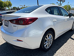 Key #31 MAZDA 3 i Touring Sedan 4D Key #31 MAZDA 3 i Touring Sedan 4D