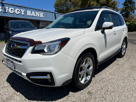 Key #5 Subaru Forester 2.5i Touring Sport Utility 4D Key #5 Subaru Forester 2.5i Touring Sport Utility 4D