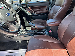 Key #5 Subaru Forester 2.5i Touring Sport Utility 4D Key #5 Subaru Forester 2.5i Touring Sport Utility 4D