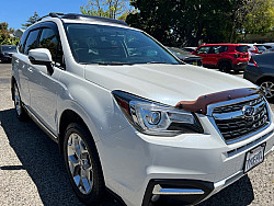 Key #5 Subaru Forester 2.5i Touring Sport Utility 4D Key #5 Subaru Forester 2.5i Touring Sport Utility 4D