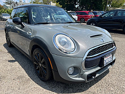 Key #14 MINI Hardtop 2 Door Cooper S Hatchback 2D Key #14 MINI Hardtop 2 Door Cooper S Hatchback 2D