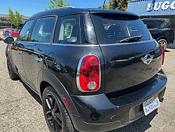 Key #53 MINI Countryman Cooper Hatchback 4D Key #53 MINI Countryman Cooper Hatchback 4D