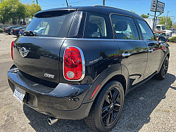Key #53 MINI Countryman Cooper Hatchback 4D Key #53 MINI Countryman Cooper Hatchback 4D