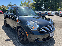 Key #53 MINI Countryman Cooper Hatchback 4D Key #53 MINI Countryman Cooper Hatchback 4D