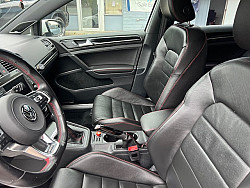 Key #30 Volkswagen Golf GTI Autobahn Hatchback Sedan 4D Key #30 Volkswagen Golf GTI Autobahn Hatchback Sedan 4D