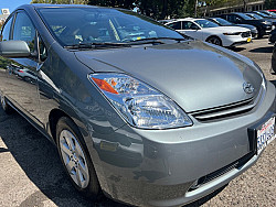 Key #5 Toyota Prius Hatchback 4D Key #5 Toyota Prius Hatchback 4D