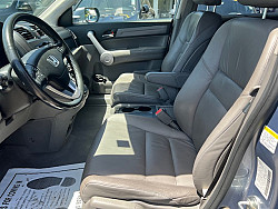 Key #13 Honda CR-V EX-L Sport Utility 4D