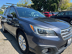 Key #18 Subaru Outback 2.5i Premium Wagon 4D Key #18 Subaru Outback 2.5i Premium Wagon 4D