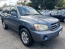 Key #39 Toyota Highlander Sport Utility 4D Key #39 Toyota Highlander Sport Utility 4D