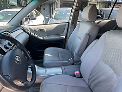 Key #39 Toyota Highlander Sport Utility 4D Key #39 Toyota Highlander Sport Utility 4D
