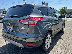 Key #49 Ford Escape SE Sport Utility 4D Key #49 Ford Escape SE Sport Utility 4D
