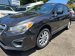 Key #52 Subaru Impreza 2.0i Premium Wagon 4D Key #52 Subaru Impreza 2.0i Premium Wagon 4D
