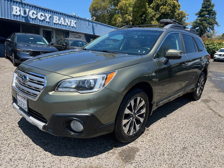 Key #82 Subaru Outback 3.6R Limited Wagon 4D Key #82 Subaru Outback 3.6R Limited Wagon 4D