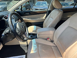 Key #82 Subaru Outback 3.6R Limited Wagon 4D Key #82 Subaru Outback 3.6R Limited Wagon 4D