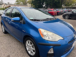 Key #10 Toyota Prius c Hatchback 4D Key #10 Toyota Prius c Hatchback 4D