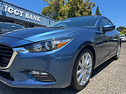 Key #46 MAZDA 3 Touring Hatchback 4D Key #46 MAZDA 3 Touring Hatchback 4D