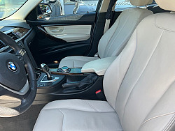 Key #89 BMW 328i Sedan 4D Key #89 BMW 328i Sedan 4D