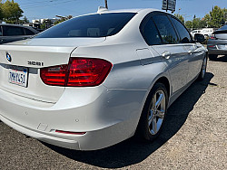 Key #89 BMW 328i Sedan 4D Key #89 BMW 328i Sedan 4D
