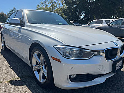 Key #89 BMW 328i Sedan 4D Key #89 BMW 328i Sedan 4D