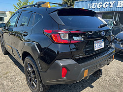 Key #90 Subaru Crosstrek Wilderness Sport Utility 4D Key #90 Subaru Crosstrek Wilderness Sport Utility 4D