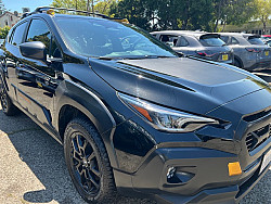 Key #90 Subaru Crosstrek Wilderness Sport Utility 4D Key #90 Subaru Crosstrek Wilderness Sport Utility 4D