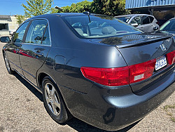 Key #91 Honda Accord Hybrid Sedan 4D Key #91 Honda Accord Hybrid Sedan 4D