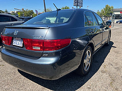 Key #91 Honda Accord Hybrid Sedan 4D Key #91 Honda Accord Hybrid Sedan 4D