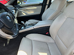Key #98 BMW 535i Sedan 4D Key #98 BMW 535i Sedan 4D