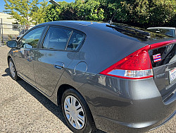 Key #51 Honda Insight LX Hatchback 4D Key #51 Honda Insight LX Hatchback 4D