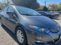 Key #51 Honda Insight LX Hatchback 4D Key #51 Honda Insight LX Hatchback 4D