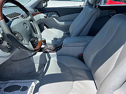 Key #23 Mercedes-Benz S 500 Sedan 4D Key #23 Mercedes-Benz S 500 Sedan 4D