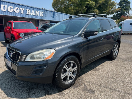 Key #85 Volvo XC60 T6 Sport Utility 4D Key #85 Volvo XC60 T6 Sport Utility 4D