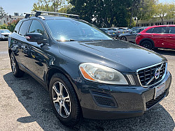 Key #85 Volvo XC60 T6 Sport Utility 4D