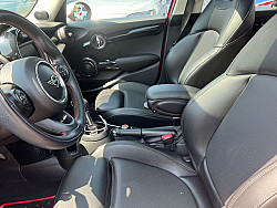 Key #91 MINI Hardtop 4 Door Cooper S Hatchback 4D Key #91 MINI Hardtop 4 Door Cooper S Hatchback 4D