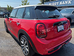Key #91 MINI Hardtop 4 Door Cooper S Hatchback 4D Key #91 MINI Hardtop 4 Door Cooper S Hatchback 4D