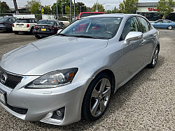 Key #27 Lexus IS 350 Sedan 4D Key #27 Lexus IS 350 Sedan 4D