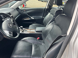 Key #27 Lexus IS 350 Sedan 4D Key #27 Lexus IS 350 Sedan 4D