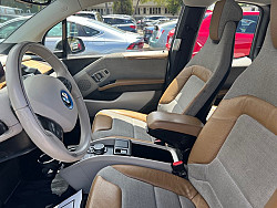 Key #109 BMW i3 Range Extender Hatchback 4D Key #109 BMW i3 Range Extender Hatchback 4D