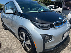 Key #109 BMW i3 Range Extender Hatchback 4D Key #109 BMW i3 Range Extender Hatchback 4D