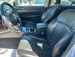 Key #85 Subaru Outback 2.5i Limited Wagon 4D