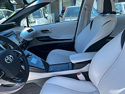 Key #110 Toyota Mirai Sedan 4D Key #110 Toyota Mirai Sedan 4D