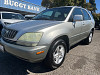 2002 Lexus RX RX 300 Sport Utility 4D