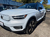 2022 Volvo XC40 Recharge Plus Sport Utility 4D