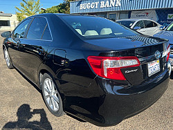 Key #38 Toyota Camry XLE Hybrid Sedan 4D Key #38 Toyota Camry XLE Hybrid Sedan 4D